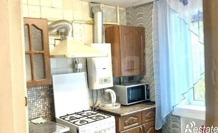 3-комн квартира ул Краснооктябрьская, 53,  д. 53
