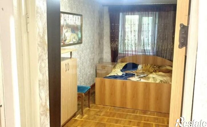 3-комн квартира ул Краснооктябрьская, 53,  д. 53
