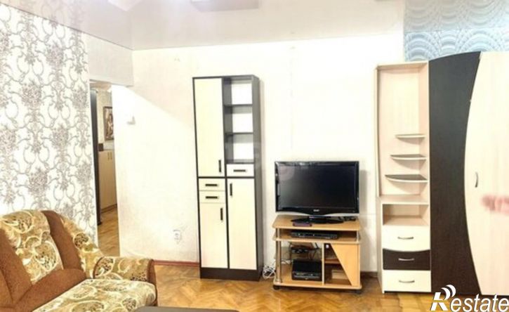 3-комн квартира ул Краснооктябрьская, 53,  д. 53