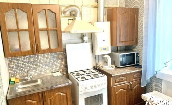 3-комн квартира ул Краснооктябрьская, 53,  д. 53