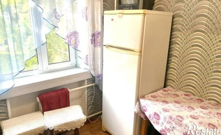 3-комн квартира ул Краснооктябрьская, 53,  д. 53