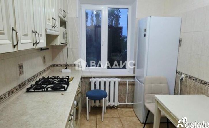 3-комн квартира улица 12 Марта, 130 к2,  д. 130 к2