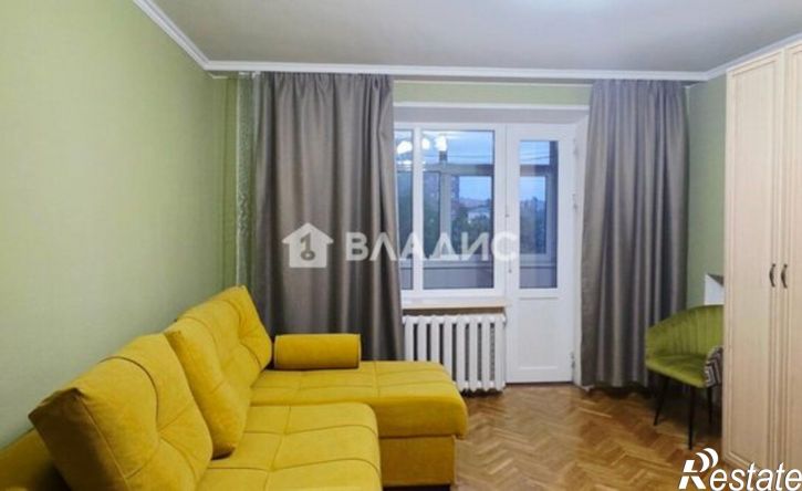 3-комн квартира улица 12 Марта, 130 к2,  д. 130 к2