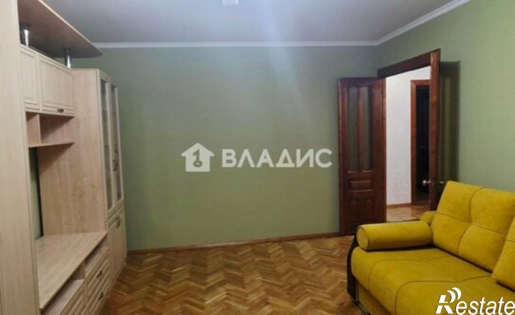 3-комн квартира улица 12 Марта, 130 к2,  д. 130 к2