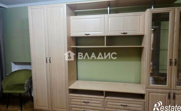3-комн квартира улица 12 Марта, 130 к2,  д. 130 к2