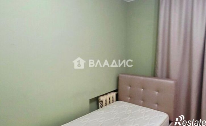 3-комн квартира улица 12 Марта, 130 к2,  д. 130 к2