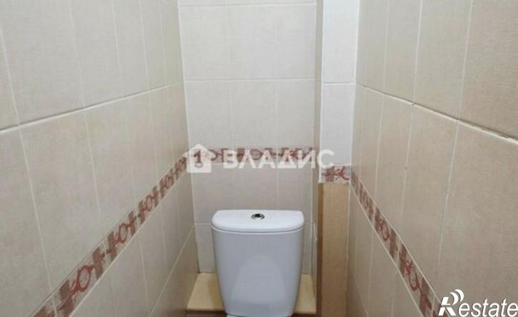 3-комн квартира улица 12 Марта, 130 к2,  д. 130 к2
