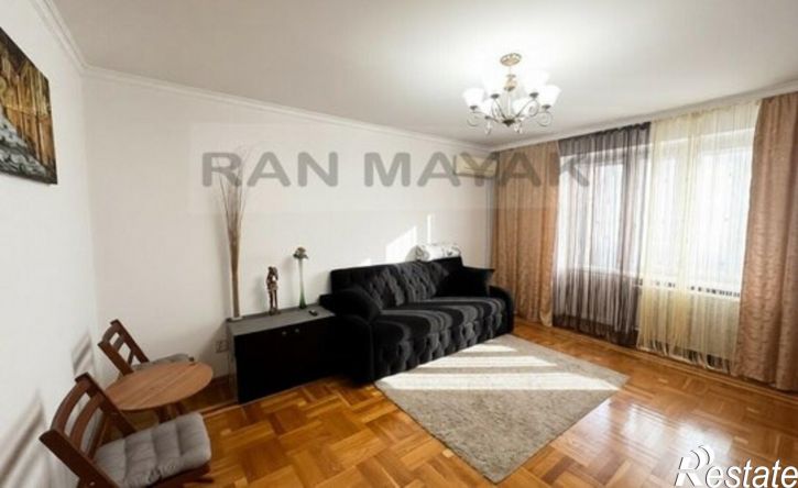 1-комн квартира улица Чкалова, 86 к2,  д. 86 к2