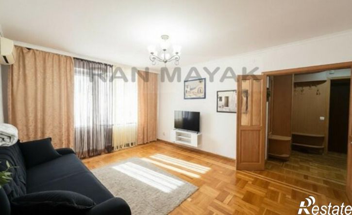 1-комн квартира улица Чкалова, 86 к2,  д. 86 к2