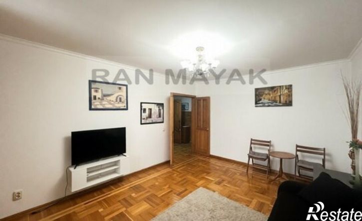 1-комн квартира улица Чкалова, 86 к2,  д. 86 к2