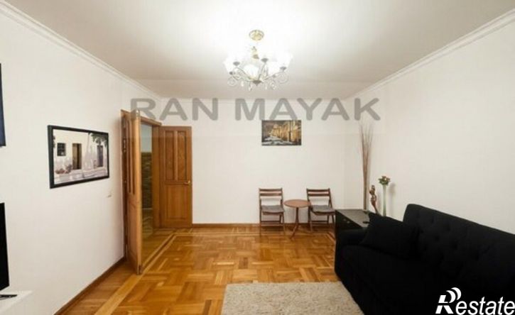 1-комн квартира улица Чкалова, 86 к2,  д. 86 к2