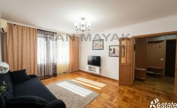 1-комн квартира улица Чкалова, 86 к2,  д. 86 к2