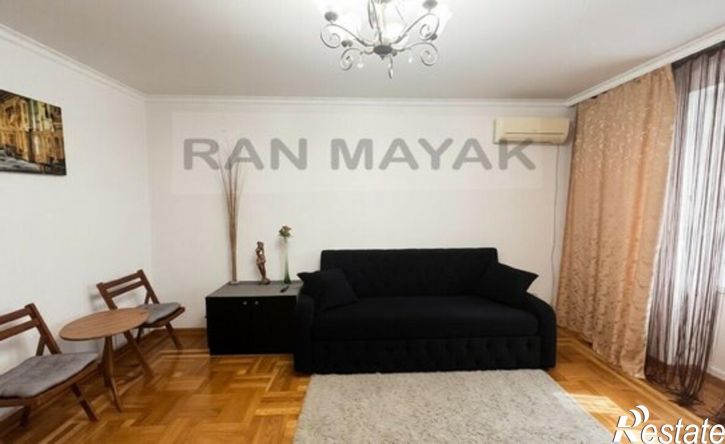 1-комн квартира улица Чкалова, 86 к2,  д. 86 к2