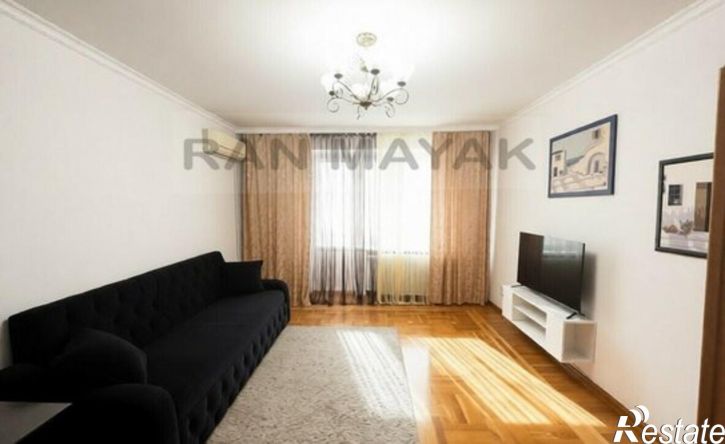 1-комн квартира улица Чкалова, 86 к2,  д. 86 к2