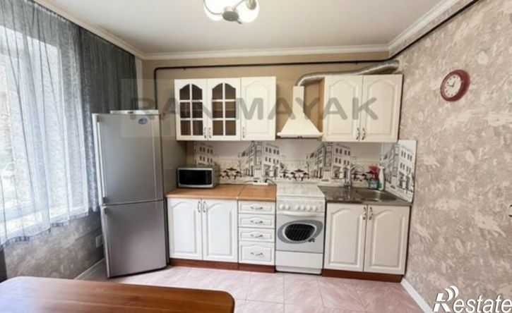 1-комн квартира улица Чкалова, 86 к2,  д. 86 к2