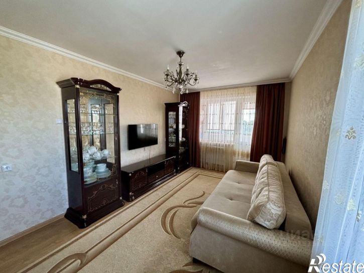 3-комн квартира улица Свободы, 413Б,  д. 413Б
