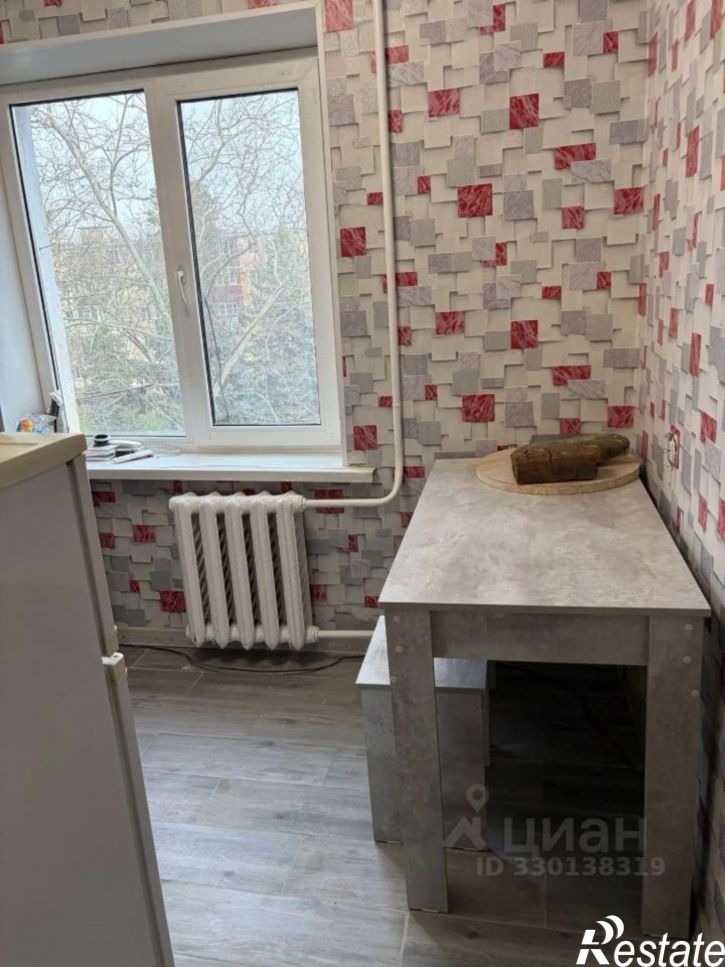 1-комн квартира ул Чкалова, 73,  д. 73