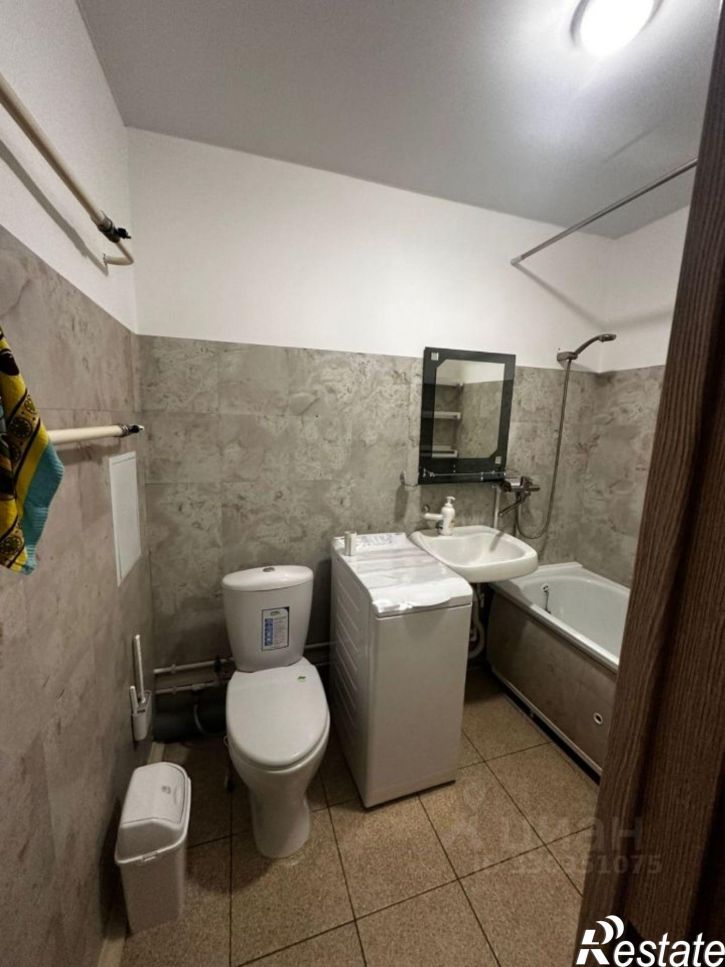 1-комн квартира ул 12 Марта, 160,  д. 160
