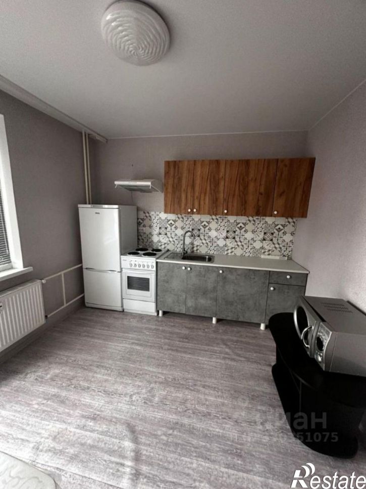 1-комн квартира ул 12 Марта, 160,  д. 160