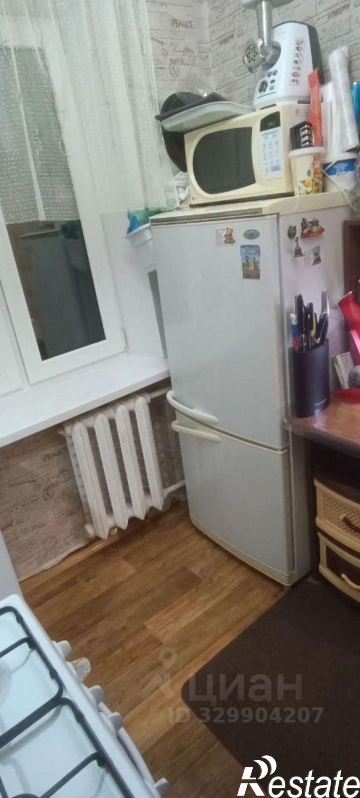 1-комн квартира улица Свободы, 417А,  д. 417А