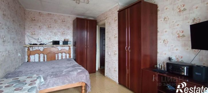 1-комн квартира улица Свободы, 417А,  д. 417А