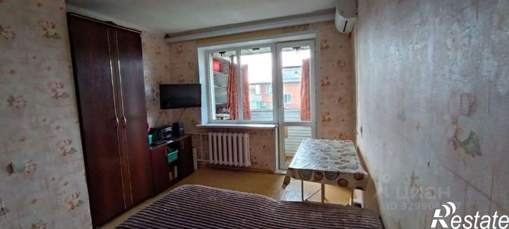 1-комн квартира улица Свободы, 417А,  д. 417А