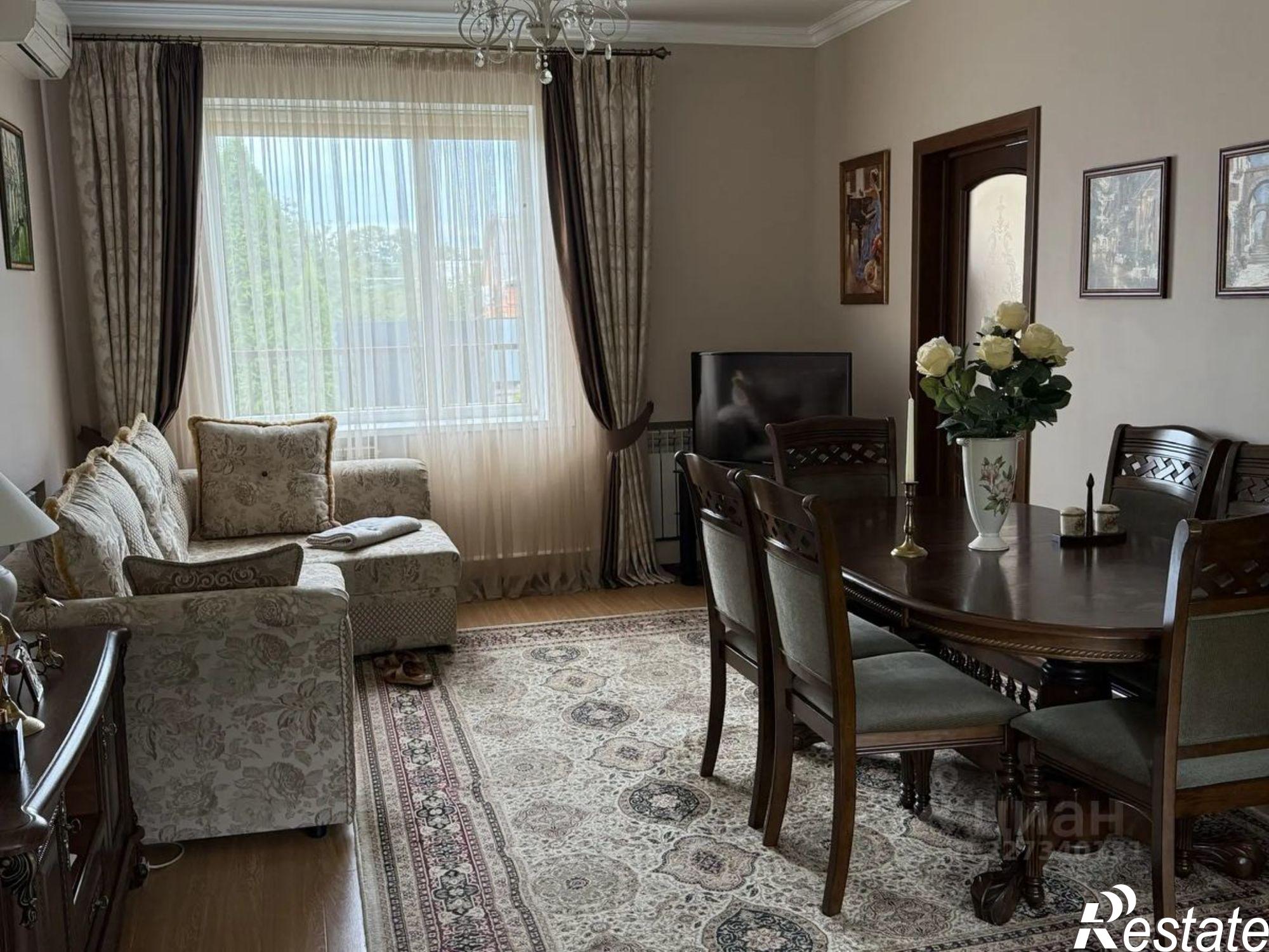 Купить дачу, дом, коттедж за 16 000 000 рублей на улица Пирогова, 159