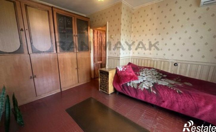 1-комн квартира улица Свободы, 417А,  д. 417А