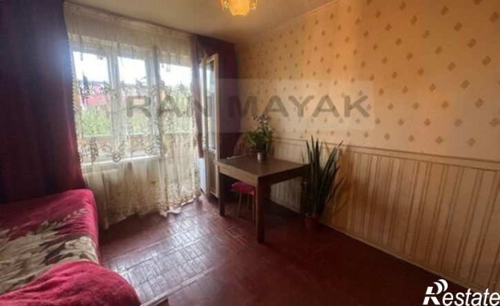1-комн квартира улица Свободы, 417А,  д. 417А