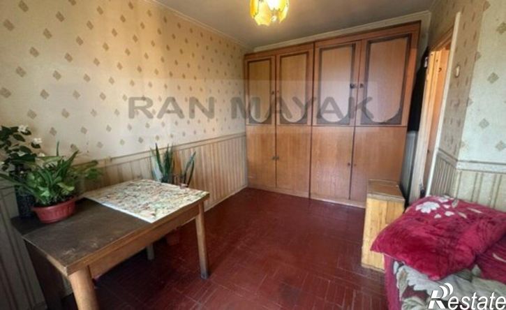 1-комн квартира улица Свободы, 417А,  д. 417А