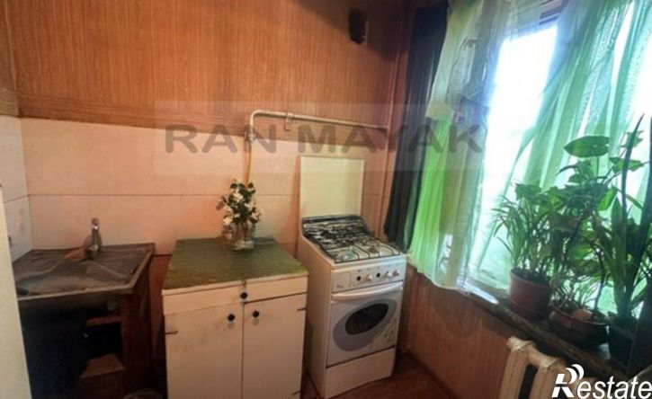 1-комн квартира улица Свободы, 417А,  д. 417А