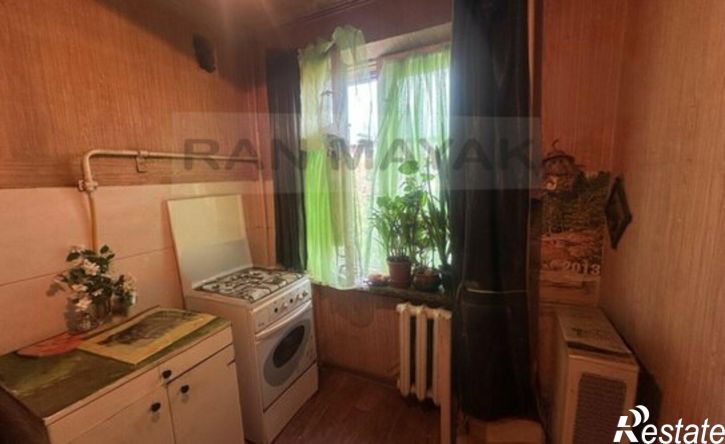 1-комн квартира улица Свободы, 417А,  д. 417А