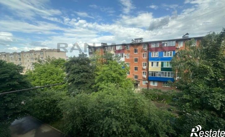 1-комн квартира улица Свободы, 417А,  д. 417А
