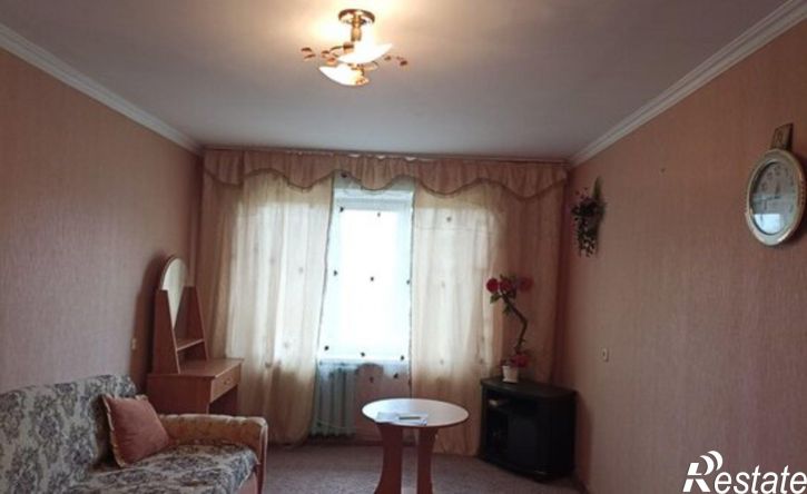 1-комн квартира улица Свободы, 417А,  д. 417А