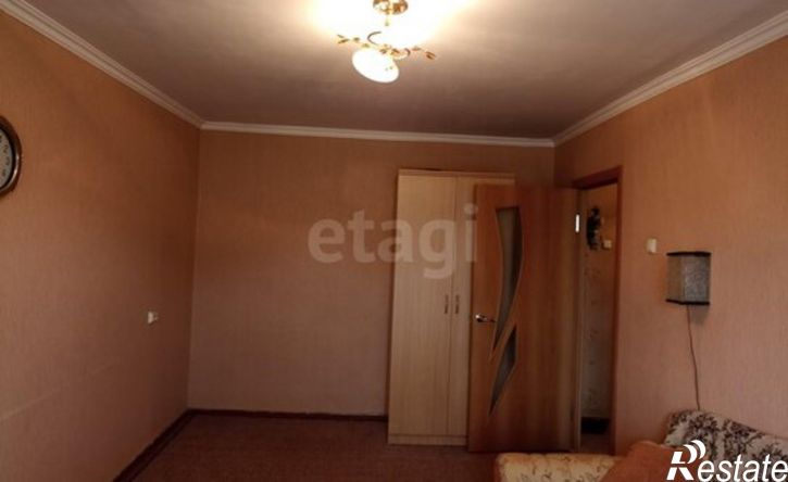 1-комн квартира улица Свободы, 417А,  д. 417А