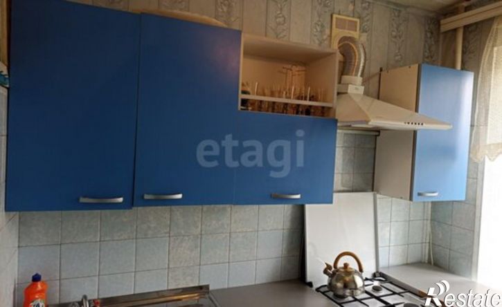 1-комн квартира улица Свободы, 417А,  д. 417А