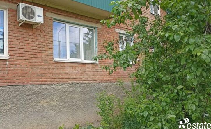 1-комн квартира улица Свободы, 417А,  д. 417А