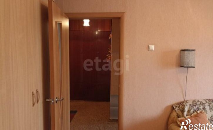 1-комн квартира улица Свободы, 417А,  д. 417А