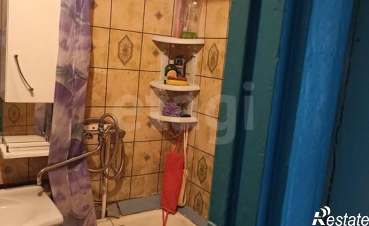 1-комн квартира улица Свободы, 417А,  д. 417А