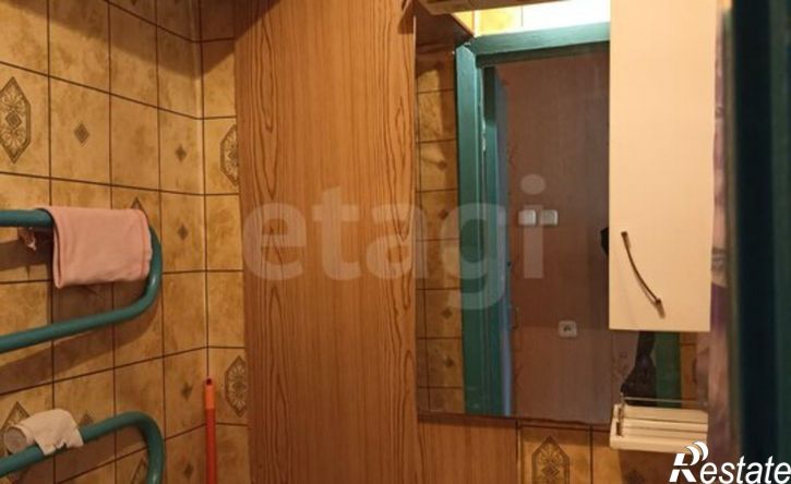 1-комн квартира улица Свободы, 417А,  д. 417А