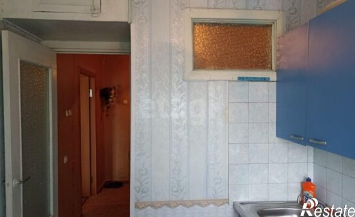 1-комн квартира улица Свободы, 417А,  д. 417А