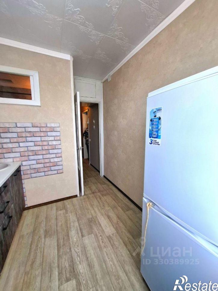 1-комн квартира ул Свободы, 415Б,  д. 415Б