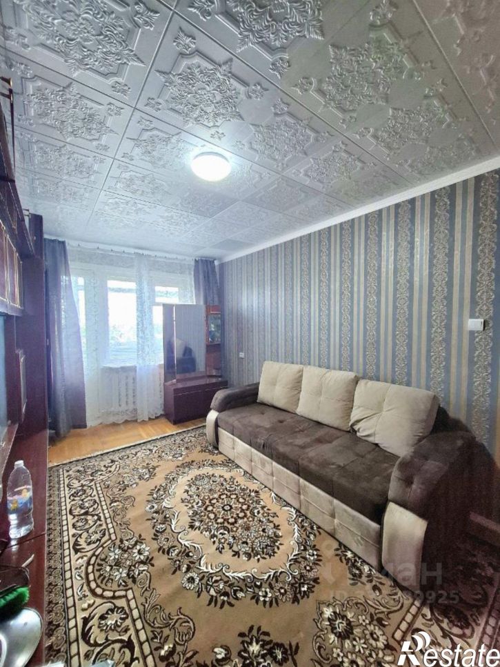 1-комн квартира ул Свободы, 415Б,  д. 415Б