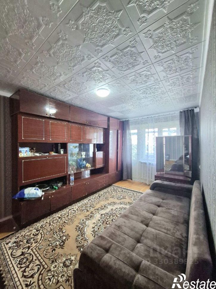 1-комн квартира ул Свободы, 415Б,  д. 415Б