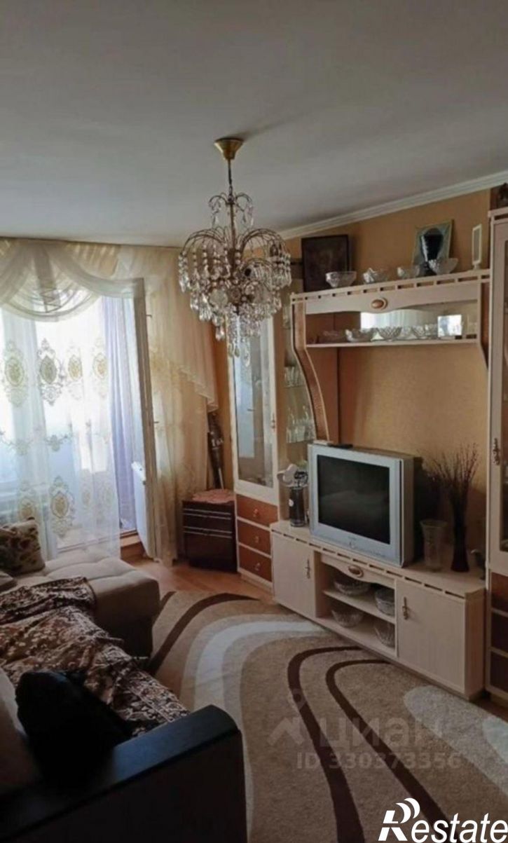 2-комн квартира Шоссейная улица, 10,  д. 10