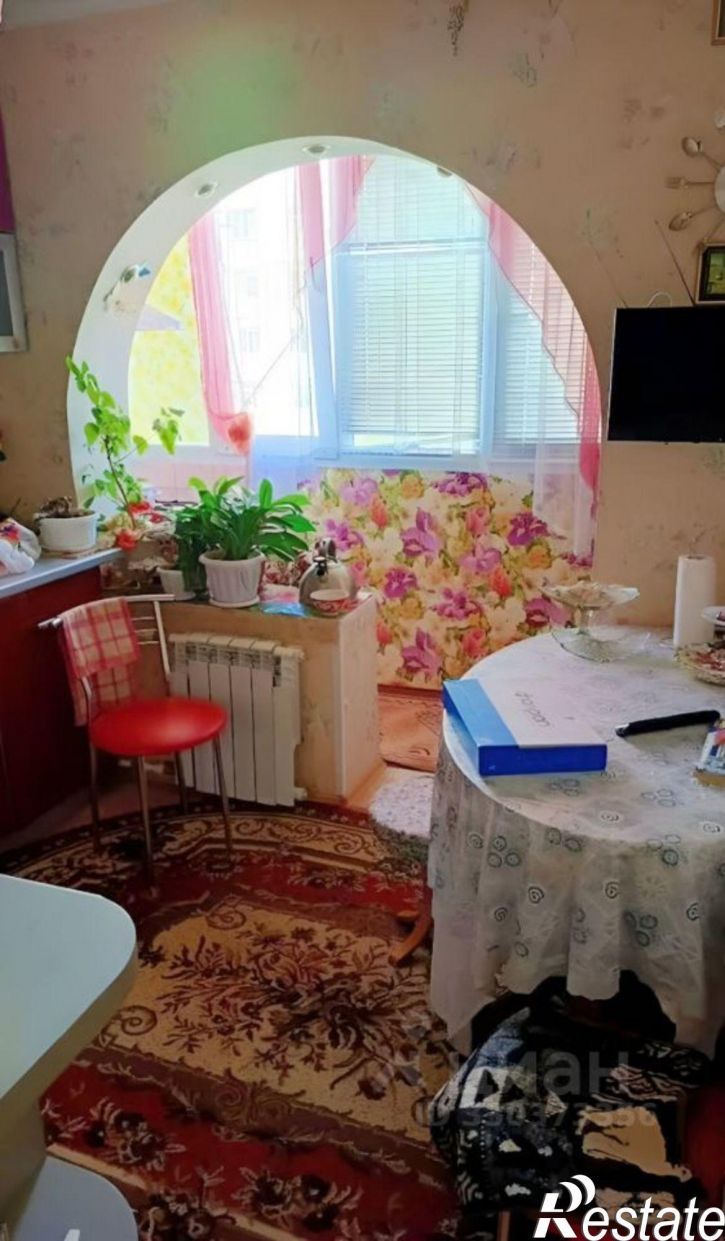 2-комн квартира Шоссейная улица, 10,  д. 10