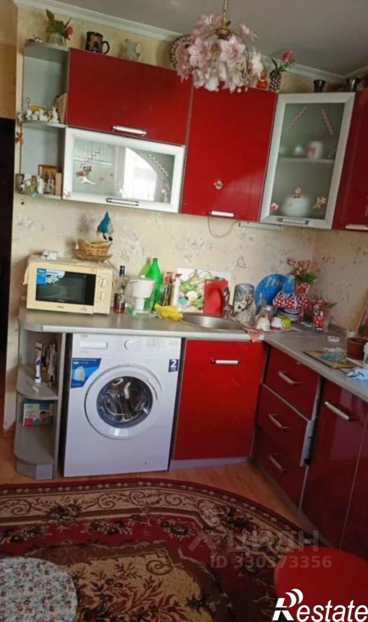 2-комн квартира Шоссейная улица, 10,  д. 10