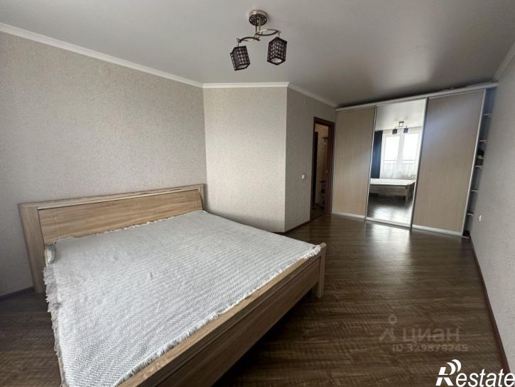 1-комн квартира улица Чкалова, 65,  д. 65