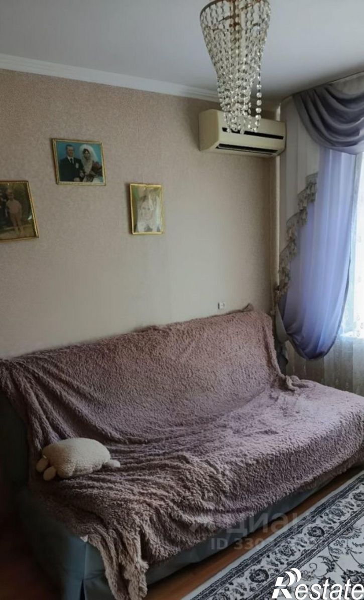 2-комн квартира Шоссейная улица, 10,  д. 10