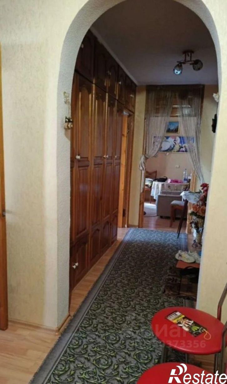 2-комн квартира Шоссейная улица, 10,  д. 10